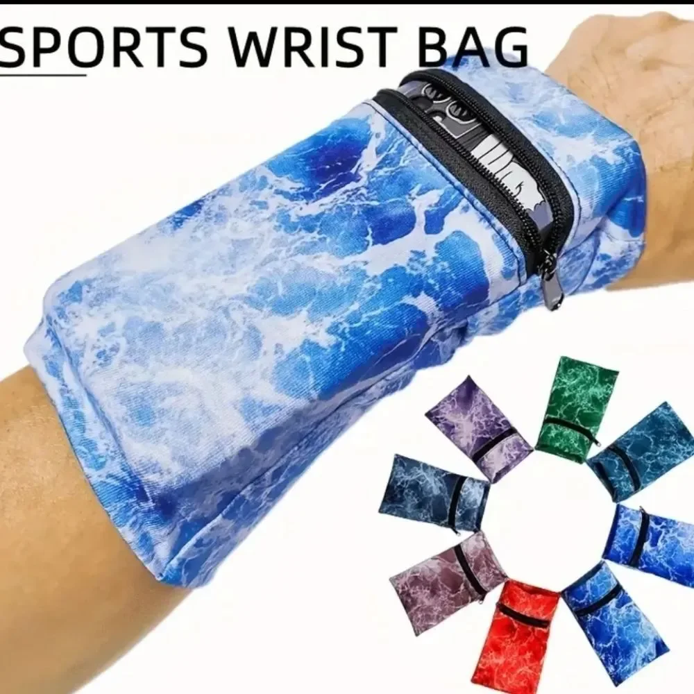 One Random Active Sports Phone Holder